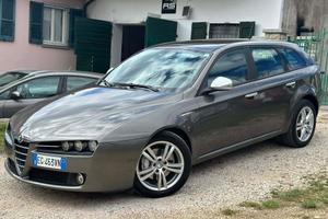Alfa Romeo 159 2.0 JTDm SPORTWAGON PROGRESSION KMO