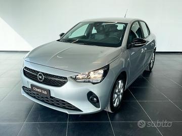 OPEL Corsa VI 2020 - Corsa 1.5 Edition s&s U26037