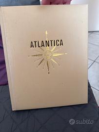 Enciclopedia Atlantica