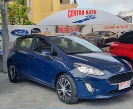 FORD - Fiesta - 1.5 TDCi 5p. 85cv