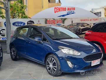 FORD - Fiesta - 1.5 TDCi 5p. 85cv