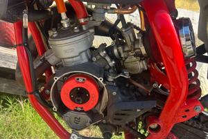 Beta RR Motard 50 - 2024