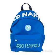zaino napoli