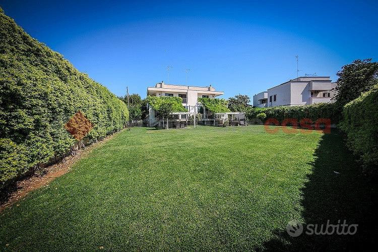 House in Brindisi, Paradiso - Vista 5