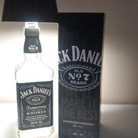 LAMPADA JACK DANIEL 