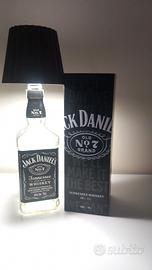 LAMPADA JACK DANIEL 