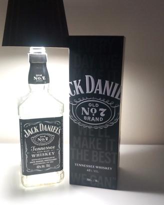 LAMPADA JACK DANIEL 