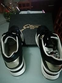 Scarpe Gattinoni misura 40 Sneakers donna s