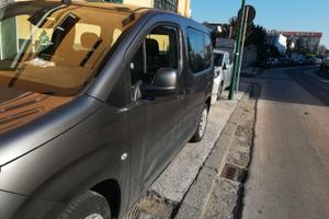 Opel combo life 1.5 d