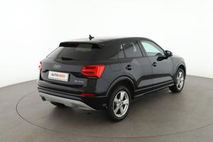 AUDI Q2 30TFSI | 110.00KM | AUTOMATICA 