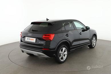 AUDI Q2 30TFSI | 110.00KM | AUTOMATICA 