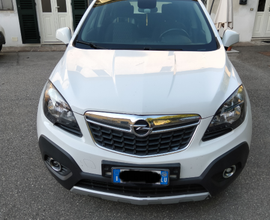 Opel Mokka 2016