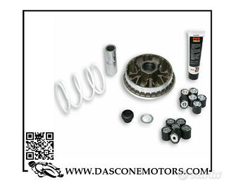 Sh 125 Sh 300 Con Variatore Malossi Subito MOTORS VARIATORE