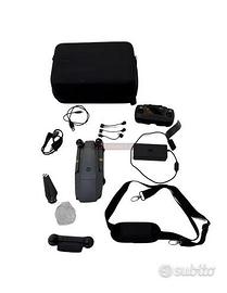 DJI Mavic Pro - USATO