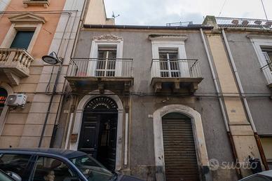 Appartamento - Francofonte