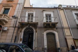 Appartamento - Francofonte