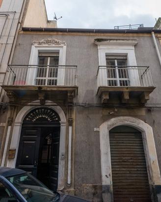 Appartamento - Francofonte