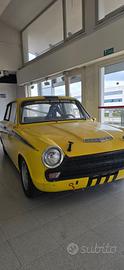 Lotus Cortina MK1 LHD PREPARATA DA GARA