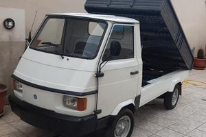 piaggio poker ribaltabile