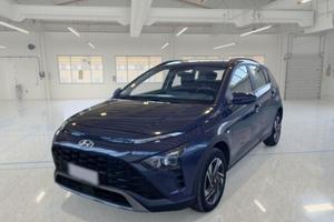 HYUNDAI BAYON 1.0 T-GDI 48V 100 CV XLINE SUV