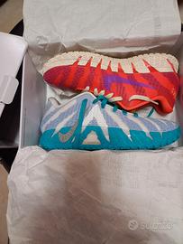 Scarpe da basket personalizzate NIKE JA3