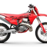 Gas EC 250