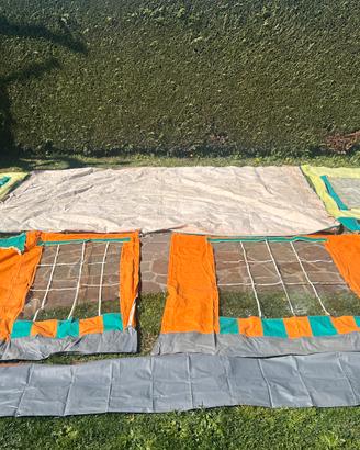 Veranda per Lander Graziella 401