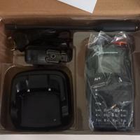 Ricetrasmittente Vhf uhf  Quansheng Uv-K5 nuova