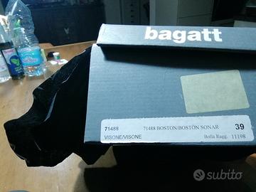 scarpe Bagatt