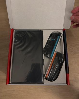 Nintendo  Switch 2 Nuova