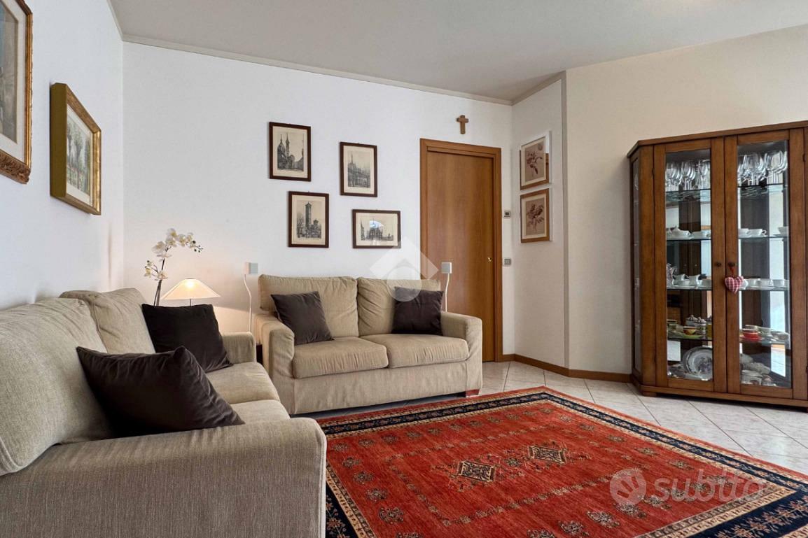 Appartamento – Bagnolo Cremasco - Altro