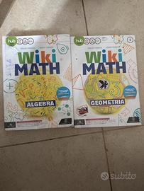 WIKI MATH