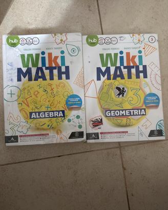 WIKI MATH