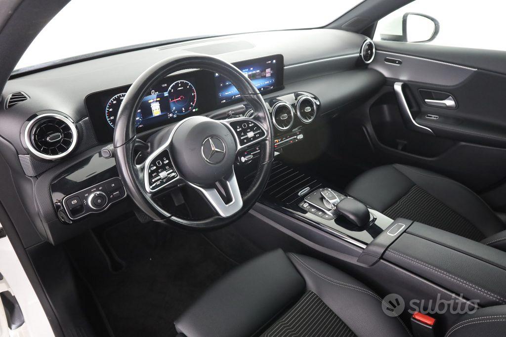 Mercedes Classe A (W177)