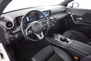 MERCEDES-BENZ A 180 A 180 d Automatic Sport