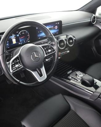 MERCEDES-BENZ A 180 A 180 d Automatic Sport