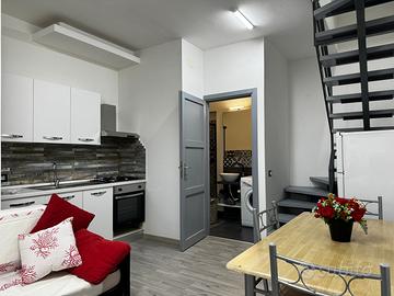 Sa Domu de Minu Villasimius per 6 persone