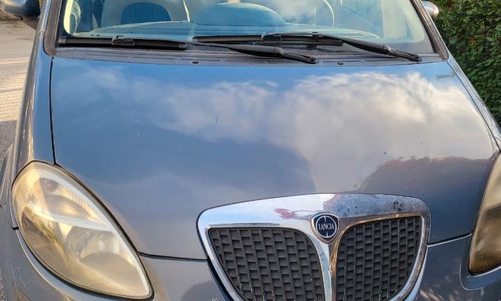 Lancia musa  diesel