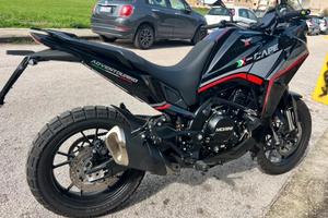 Motomorini xcape
