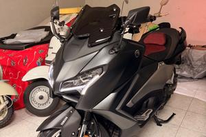 Yamaha TMAX 560 25 Th anniversary KM0