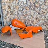 Carrozzeria harley davidson fxr