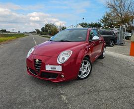 Alfa Romeo MiTo 1.4 T 135 CV M.air S&S Dist. Sport