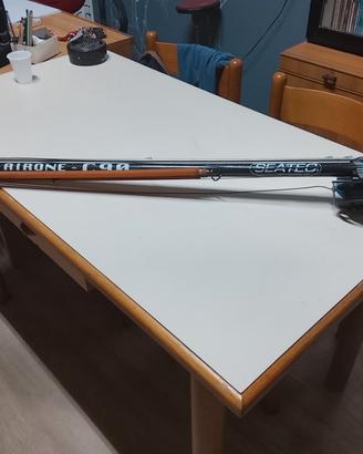  Albarete Seatec AIRONE C90