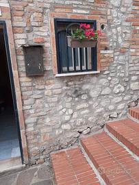 Magazzino centro storico San salvo