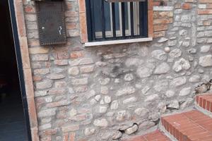 Magazzino centro storico San salvo