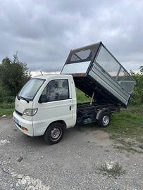 Hafei Ribaltabile trilaterale