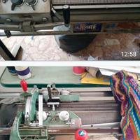 Macchine maglieria professionali 