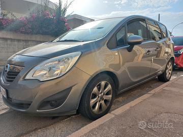 OPEL Meriva 2ª serie - 2010