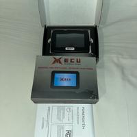 XEcu Tuning - HUSQVARNA 701 SM - sblocco depo