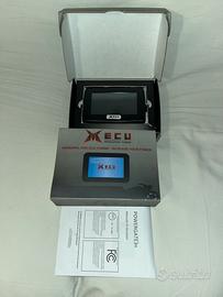 XEcu Tuning - HUSQVARNA 701 SM - sblocco depo